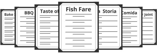 35 Svelte Menu Styles menu styles pac 2